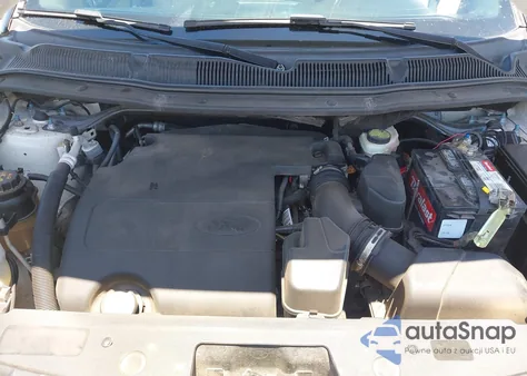 2017 Ford Explorer Xlt from USA, damaged, VIN 1FM5K7D8XHGB27636